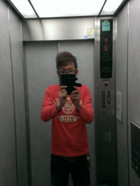 ゆ--きさんのコーディネート