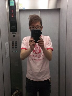 ゆ--きさんのコーディネート