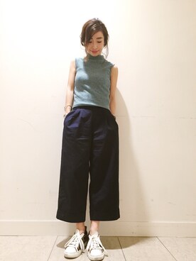 ZUさんのコーディネート