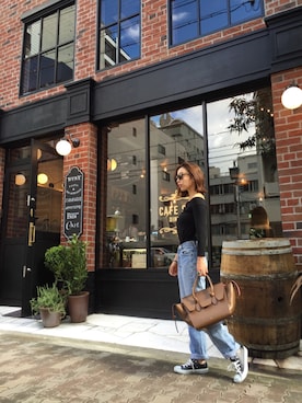 ZUさんのコーディネート