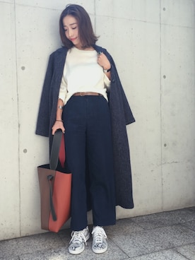 ZUさんのコーディネート