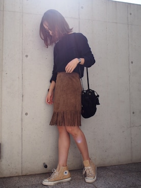 ZUさんのコーディネート