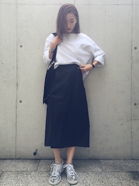 ZUさんのコーディネート