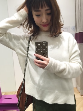 ZUさんのコーディネート