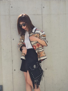 ZUさんのコーディネート