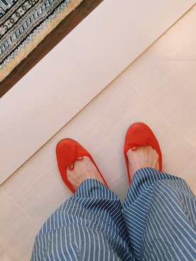 ZUさんのコーディネート