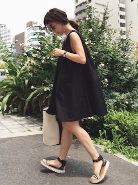 ZUさんのコーディネート