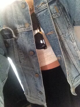 SAKI🌷さんのコーディネート