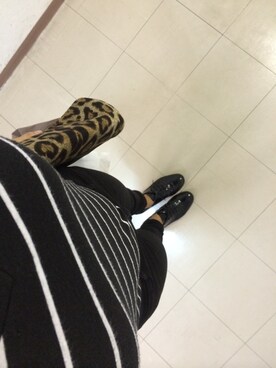 SAKI🌷さんのコーディネート