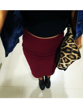 SAKI🌷さんのコーディネート