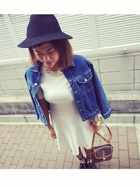 SAKI🌷さんのコーディネート