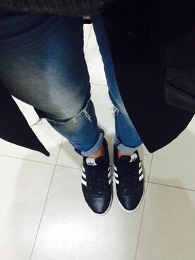 SAKI🌷さんのコーディネート