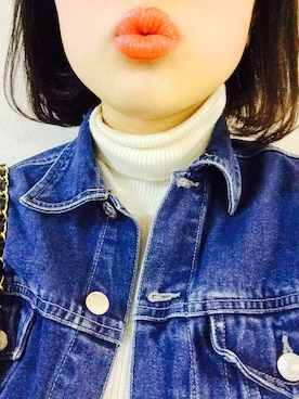 SAKI🌷さんのコーディネート