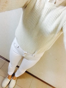 SAKI🌷さんのコーディネート