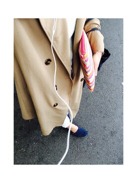 SAKI🌷さんのコーディネート