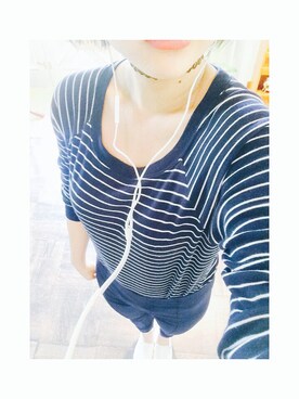 SAKI🌷さんのコーディネート