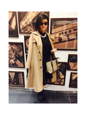 SAKI🌷さんのコーディネート