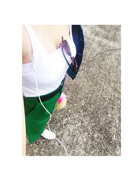 SAKI🌷さんのコーディネート