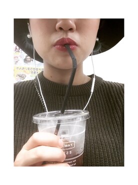 SAKI🌷さんのコーディネート