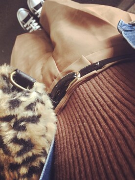 SAKI🌷さんのコーディネート