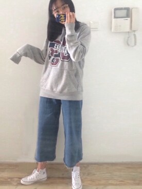 TooThさんのコーディネート