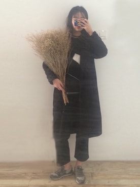 TooThさんのコーディネート