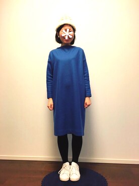 こけしさんのコーディネート