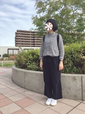 こけしさんのコーディネート