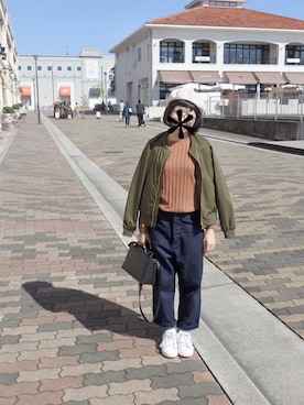 こけしさんのコーディネート