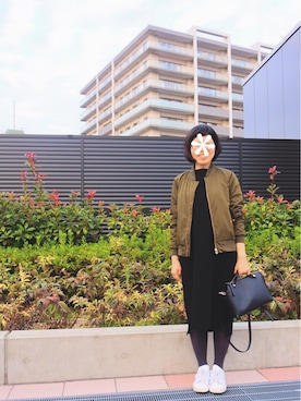 こけしさんのコーディネート