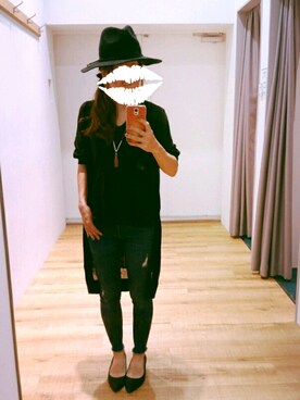 himawariさんのコーディネート