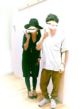 himawariさんのコーディネート