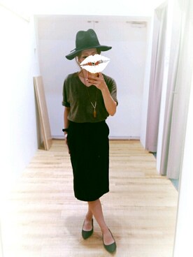 himawariさんのコーディネート