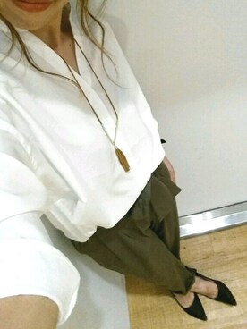 himawariさんのコーディネート