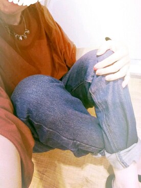 himawariさんのコーディネート