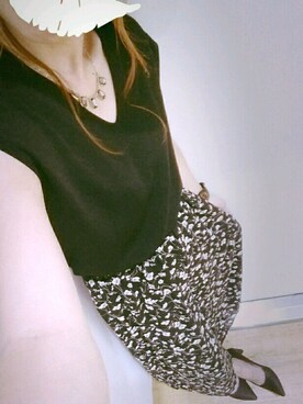 himawariさんのコーディネート