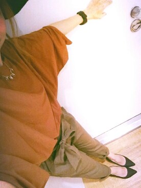 himawariさんのコーディネート