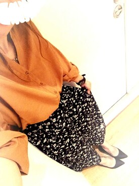 himawariさんのコーディネート