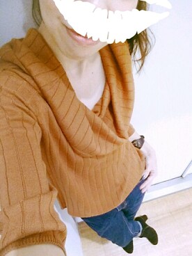 himawariさんのコーディネート