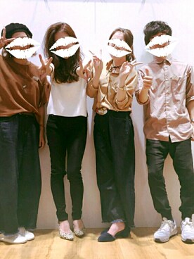 himawariさんのコーディネート