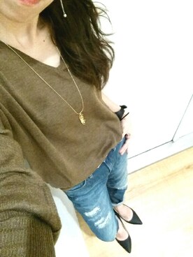 himawariさんのコーディネート