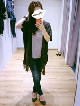 himawariさんのコーディネート