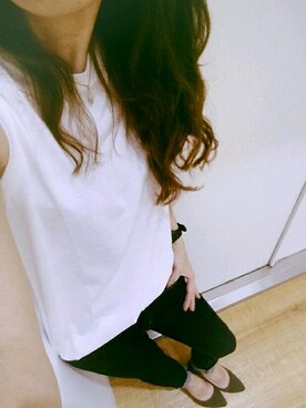 himawariさんのコーディネート