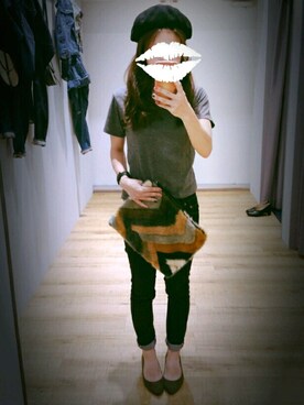 himawariさんのコーディネート