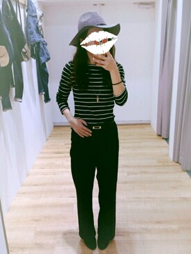 himawariさんのコーディネート