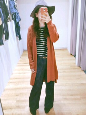 himawariさんのコーディネート