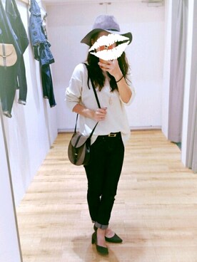 himawariさんのコーディネート