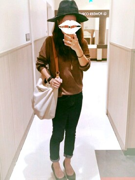 himawariさんのコーディネート