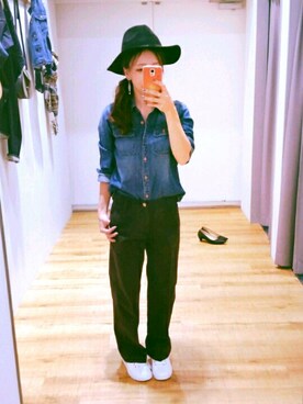 himawariさんのコーディネート