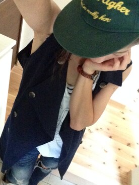 aiponzさんのコーディネート